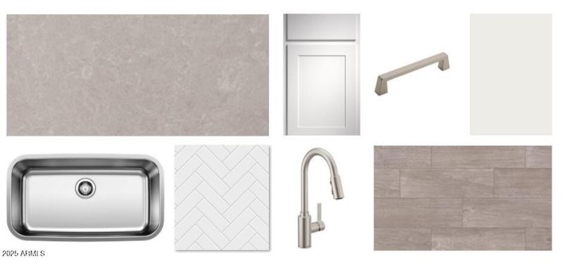 Timeless Shaw Finishes