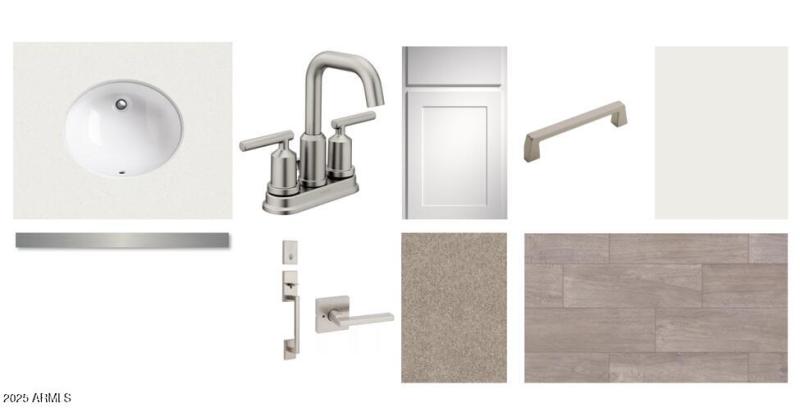 Timless Shaw Fixtures