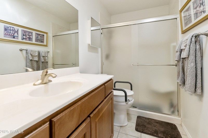 Guest Bath
