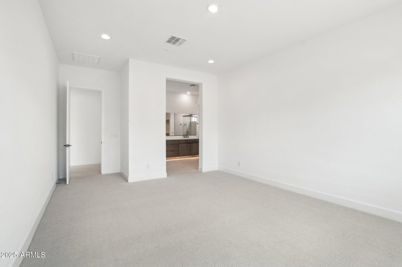 Primary Bedroom View B