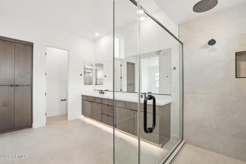 Primary Bathroom View B