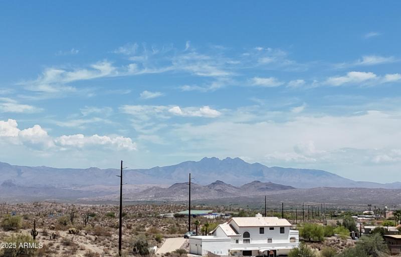 Four Peaks