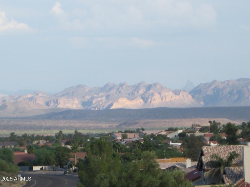 Superstitions at dusk