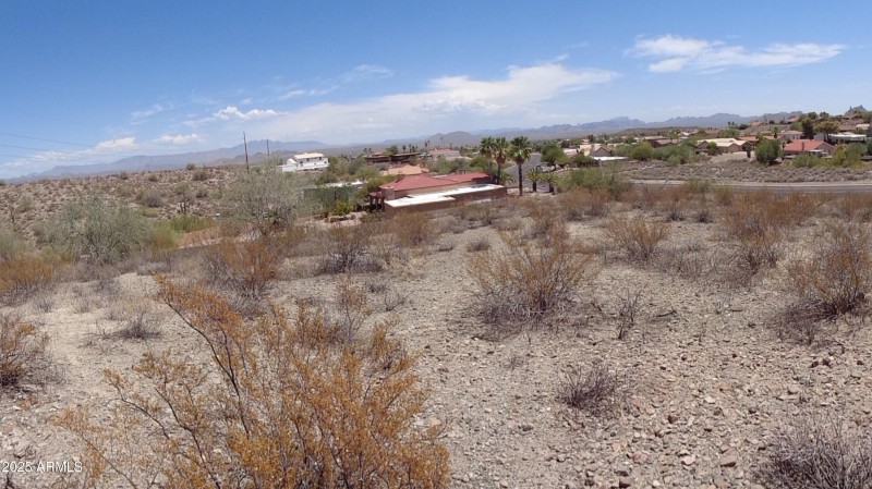 Pano of Landscape