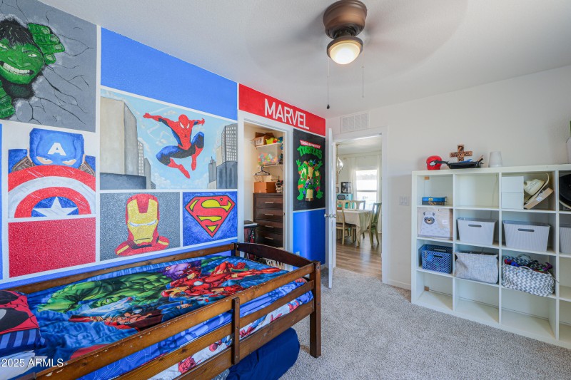 Bedroom 3