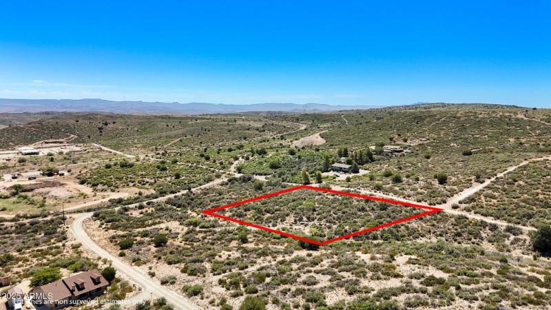 9-Aerial (5) Lot Lines