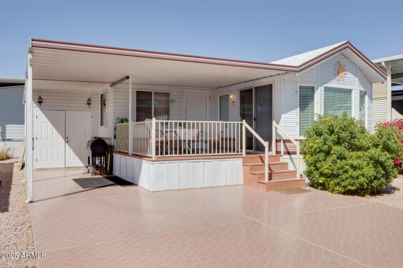 W Bell Rd Lot 866 Surprise-025-007-1500