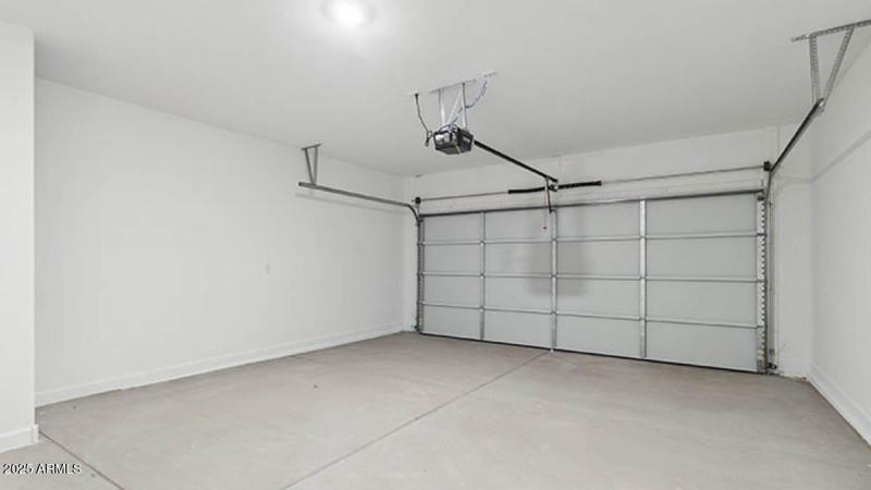 Abbot Garage