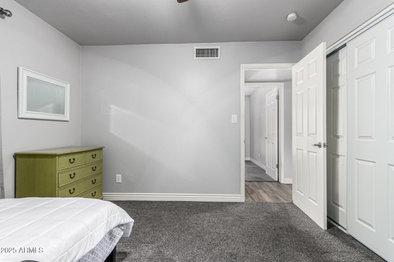 Guest Room 1
