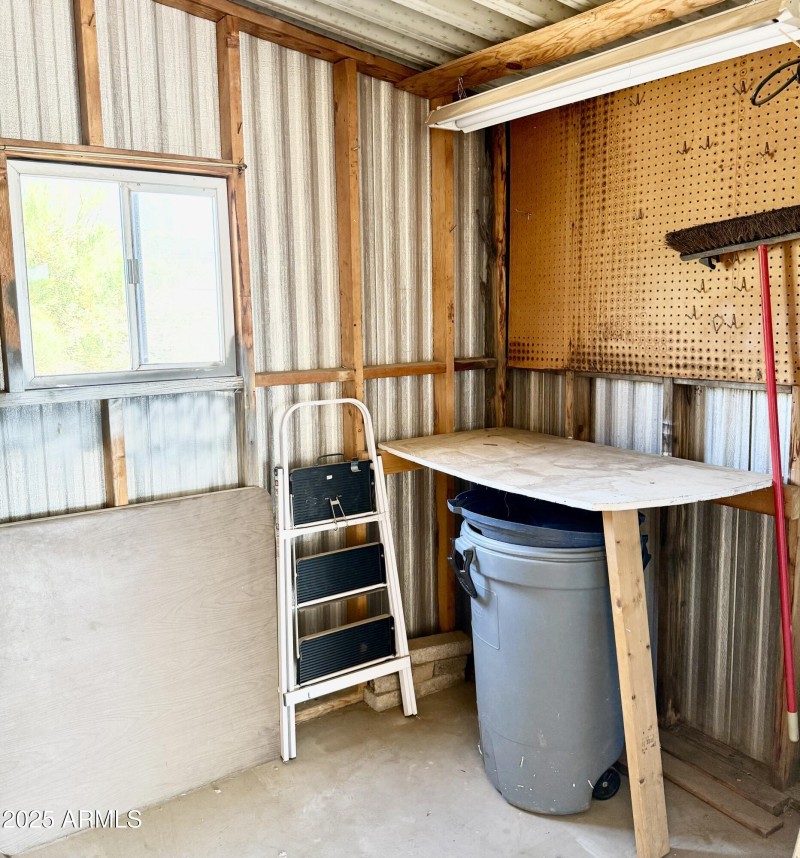 Storage Room