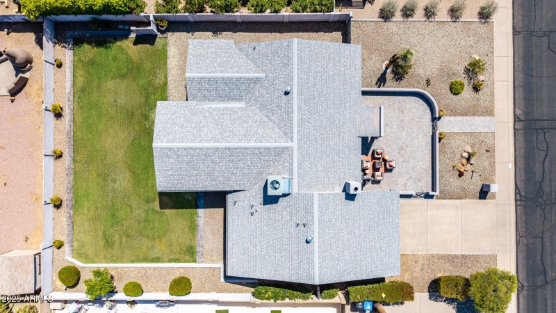 Aerial Property