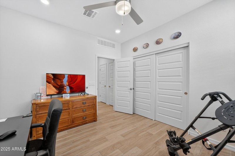 Bedroom/Room 4