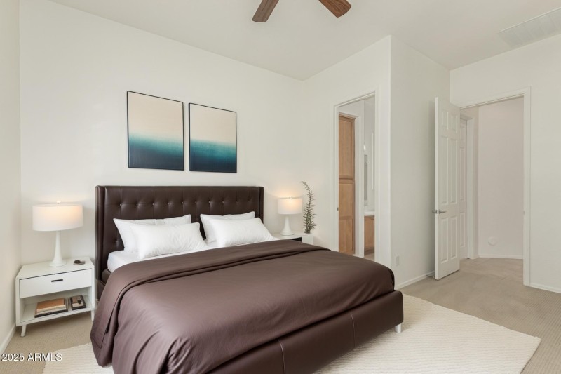 Guest Suite