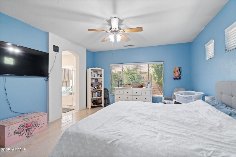 26-Primary Bedroom