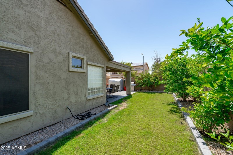 46-Backyard View
