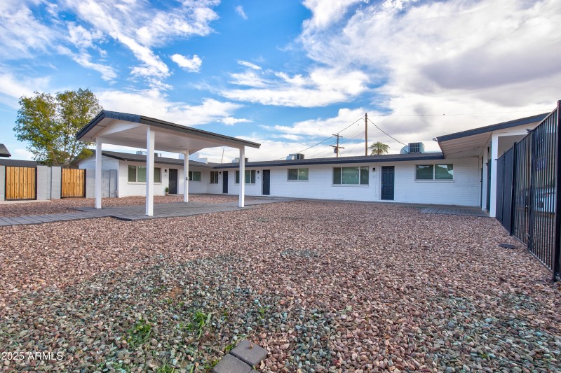 4920 Holly St unit 1-2