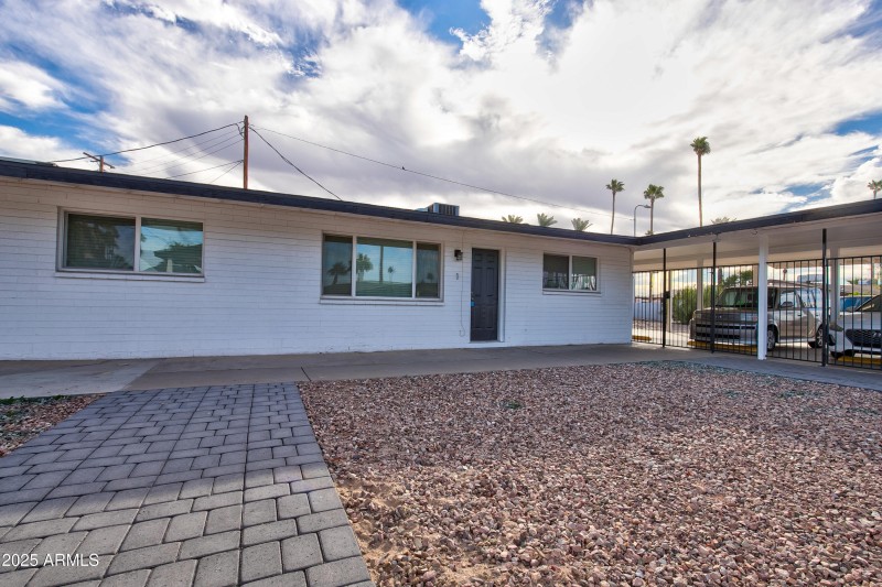 4920 Holly St unit 1-4