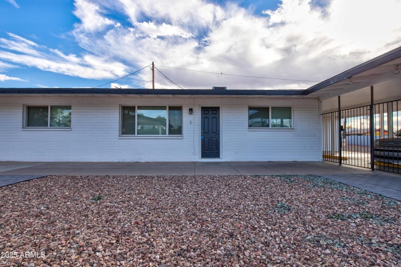 4920 Holly St unit 1-5