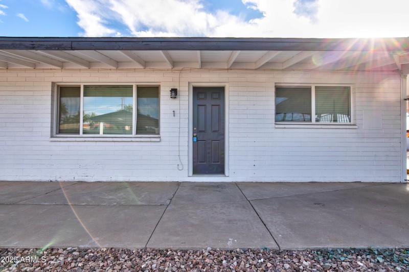 4920 Holly St unit 1-6