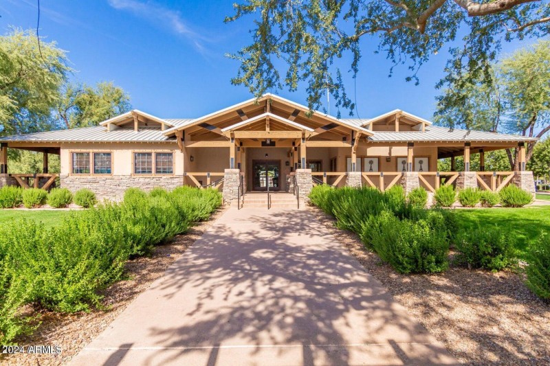 power ranch clubhouse