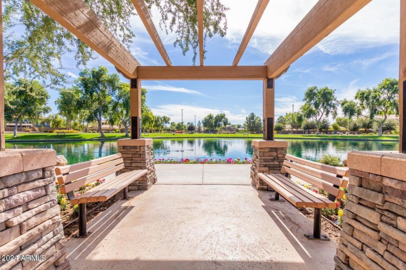 power ranch lakes2