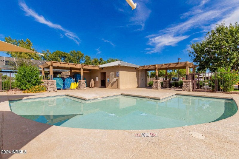 power ranch childrens pool