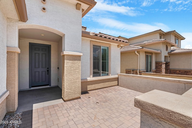Front of Home 4