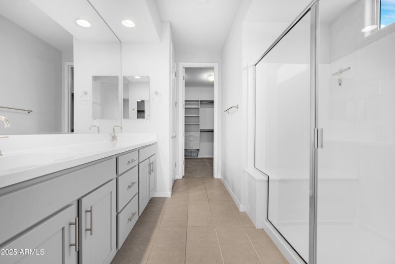 Master Bath 1