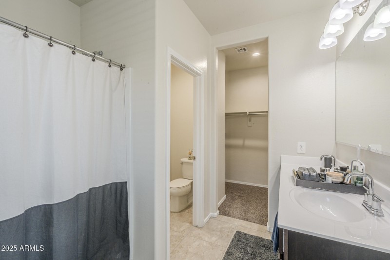 012 Primary Bathroom