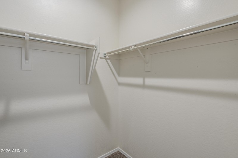 014 Primary Closet