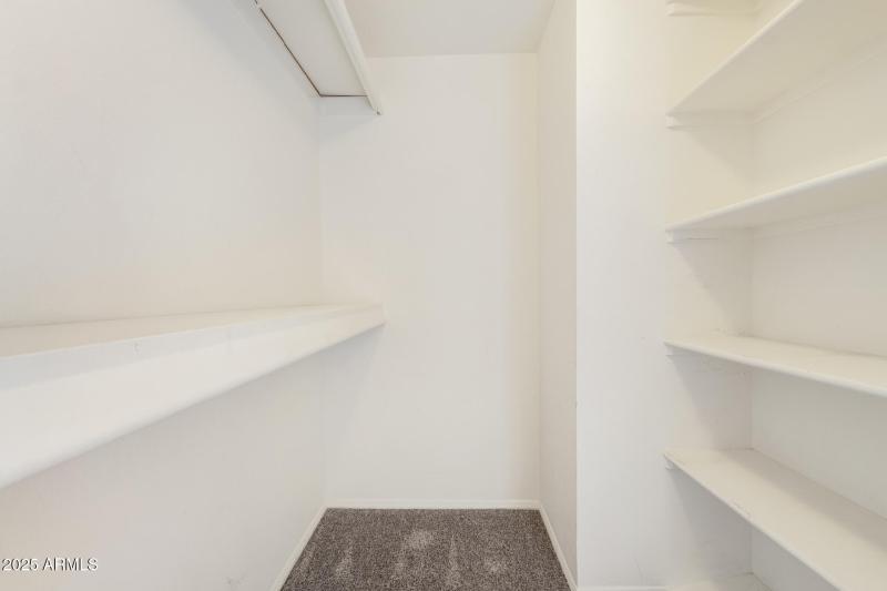 2nd Closet