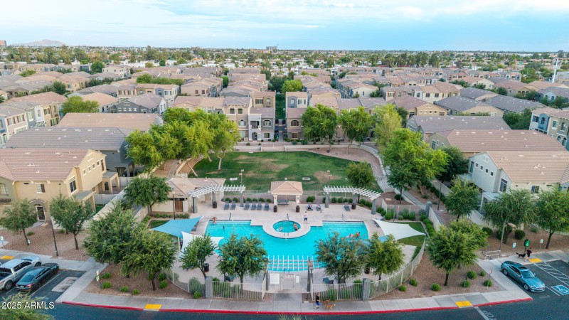 9 Rio Salado Aerials