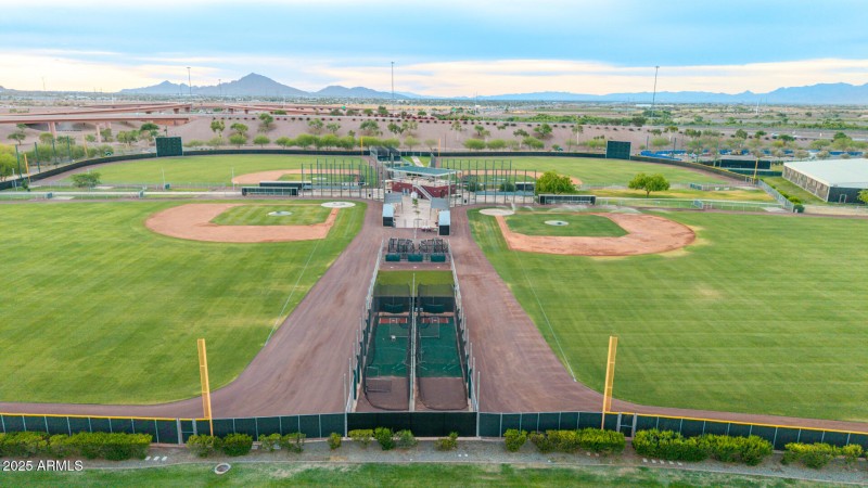 4 Rio Salado Aerials