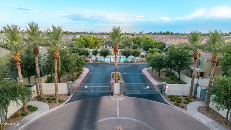 8 Rio Salado Aerials