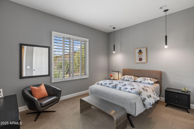 Guest Bedroom 1