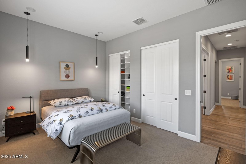 Guest Bedroom 1