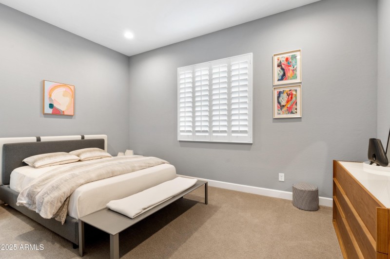 Guest Bedroom #2