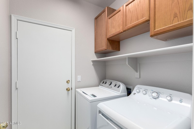 WASHER/DRYER CONVEY