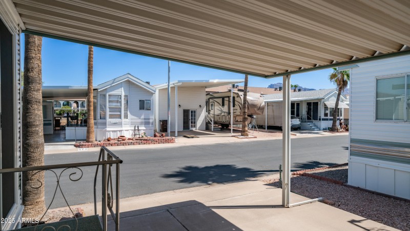 3710 S Goldfield Rd Lot 579 Exterior Pho