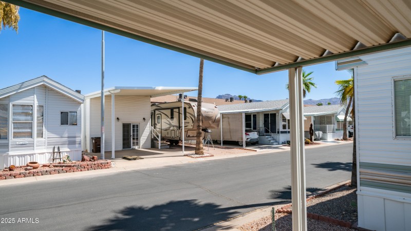 3710 S Goldfield Rd Lot 579 Exterior Pho