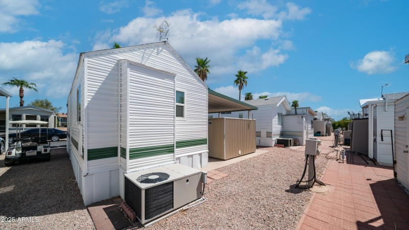 3710 S Goldfield Rd Lot 579 Exterior Pho