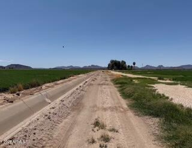 4.38 Acres