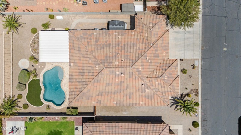 Aerial 4