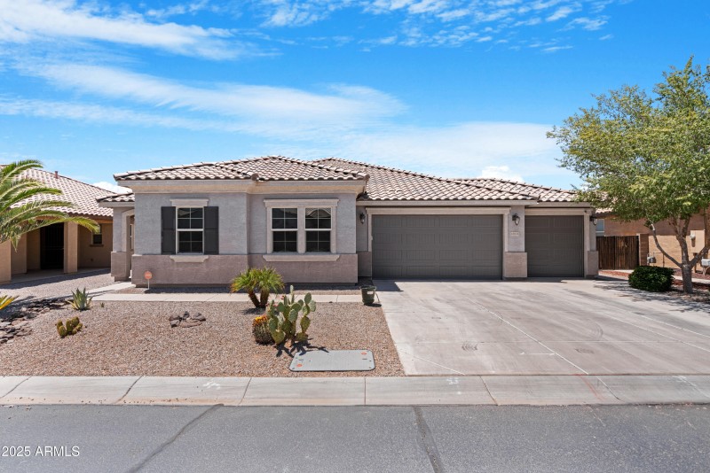 Front of Home 2