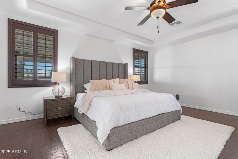 Master Bed 2