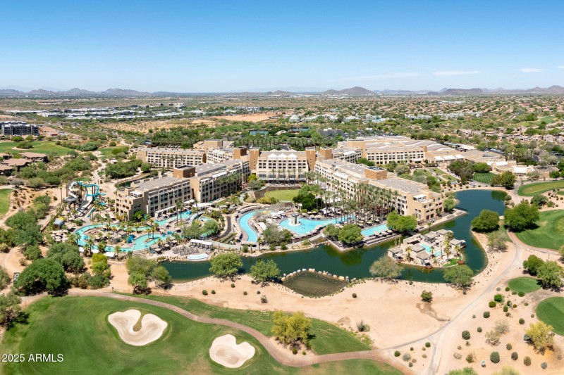 JW Marriott