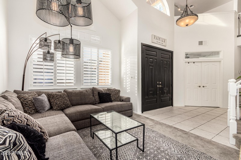 Front Room