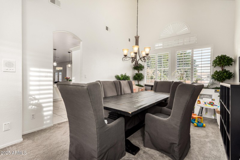 Dinning Room