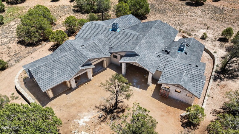 1-Front Aerial