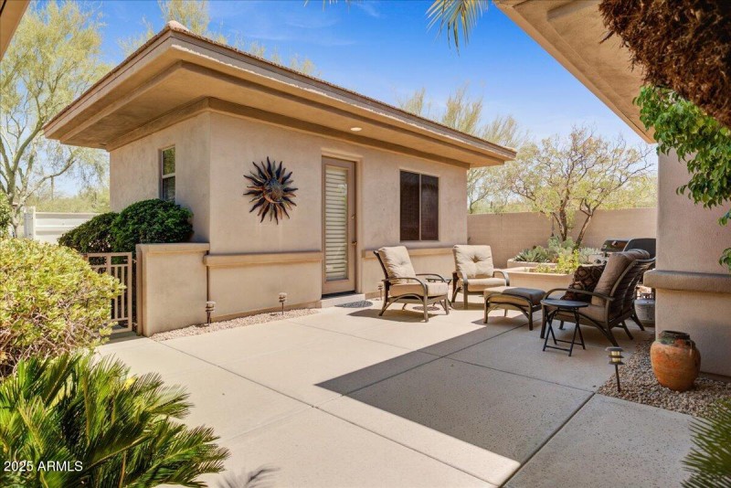 20-Casita Exterior